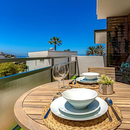 Apartamento Vista Al Teide Y Al Mar 7 Puerto de la Cruz  Exterior foto
