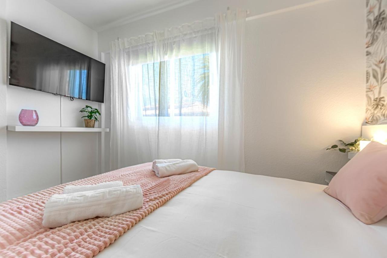 Apartamento Vista Al Teide Y Al Mar 7 Puerto de la Cruz  Exterior foto